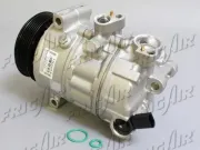 Kompressor, Klimaanlage 12 V FRIGAIR 920.10902
