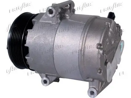 Kompressor, Klimaanlage 12 V FRIGAIR 920.10939