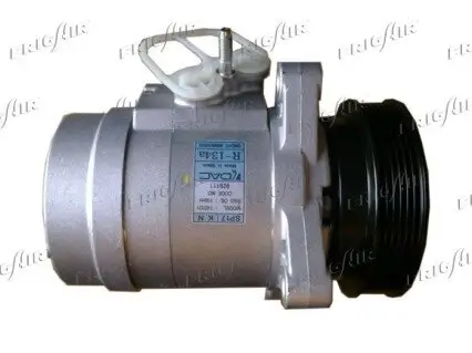 Kompressor, Klimaanlage 12 V FRIGAIR 920.10969