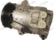 Kompressor, Klimaanlage 12 V FRIGAIR 920.10973