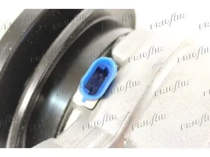 Kompressor, Klimaanlage 12 V FRIGAIR 920.10980 Bild Kompressor, Klimaanlage 12 V FRIGAIR 920.10980