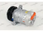 Kompressor, Klimaanlage 12 V FRIGAIR 920.10980
