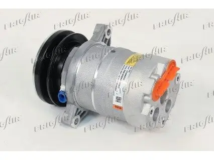 Kompressor, Klimaanlage 12 V FRIGAIR 920.10980 Bild Kompressor, Klimaanlage 12 V FRIGAIR 920.10980