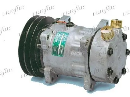 Kompressor, Klimaanlage 12 V FRIGAIR 920.20007
