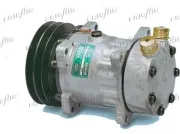 Kompressor, Klimaanlage 12 V FRIGAIR 920.20007