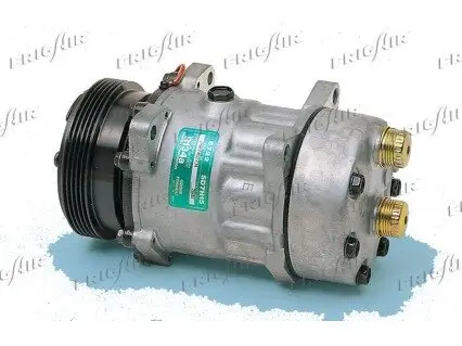 Kompressor, Klimaanlage 12 V FRIGAIR 920.20014