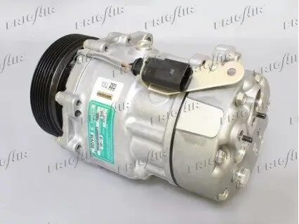 Kompressor, Klimaanlage 12 V FRIGAIR 920.20050 Bild Kompressor, Klimaanlage 12 V FRIGAIR 920.20050