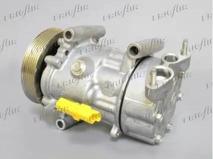 Kompressor, Klimaanlage 12 V FRIGAIR 920.20060 Bild Kompressor, Klimaanlage 12 V FRIGAIR 920.20060