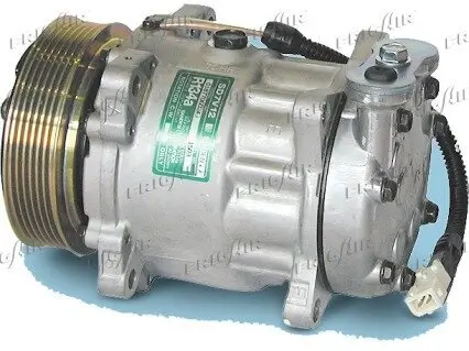 Kompressor, Klimaanlage 12 V FRIGAIR 920.20066