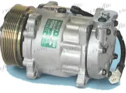 Kompressor, Klimaanlage 12 V FRIGAIR 920.20066