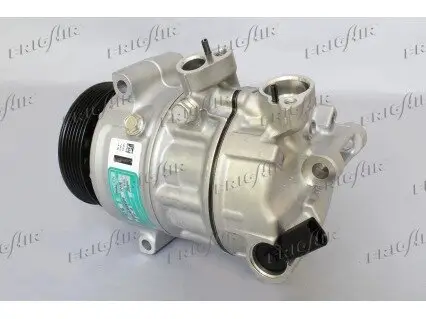 Kompressor, Klimaanlage 12 V FRIGAIR 920.20073 Bild Kompressor, Klimaanlage 12 V FRIGAIR 920.20073