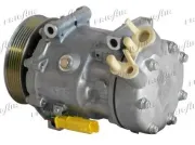 Kompressor, Klimaanlage 12 V FRIGAIR 920.20155