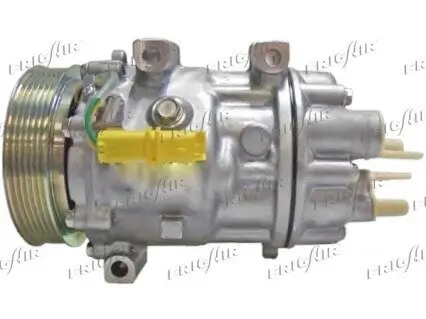 Kompressor, Klimaanlage 12 V FRIGAIR 920.20182