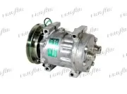 Kompressor, Klimaanlage 24 V FRIGAIR 920.20184
