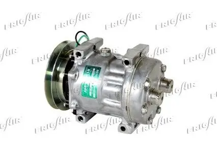 Kompressor, Klimaanlage 24 V FRIGAIR 920.20184 Bild Kompressor, Klimaanlage 24 V FRIGAIR 920.20184