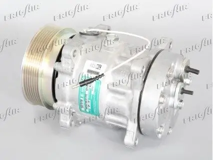 Kompressor, Klimaanlage 12 V FRIGAIR 920.20205