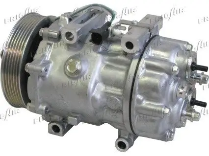 Kompressor, Klimaanlage 12 V FRIGAIR 920.20209