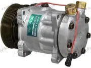 Kompressor, Klimaanlage 12 V FRIGAIR 920.20217