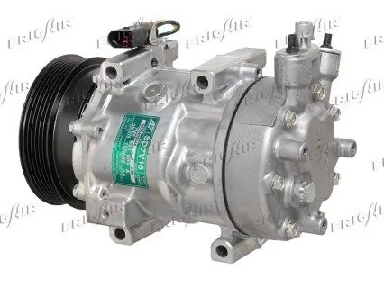 Kompressor, Klimaanlage 12 V FRIGAIR 920.20221