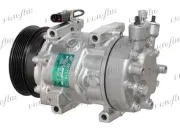 Kompressor, Klimaanlage 12 V FRIGAIR 920.20221