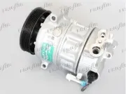 Kompressor, Klimaanlage 12 V FRIGAIR 920.20236