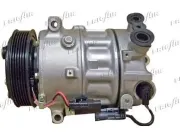 Kompressor, Klimaanlage 12 V FRIGAIR 920.20237