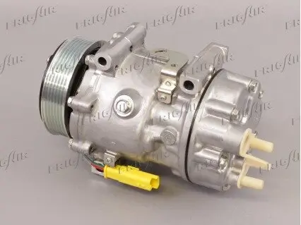 Kompressor, Klimaanlage 12 V FRIGAIR 920.20260