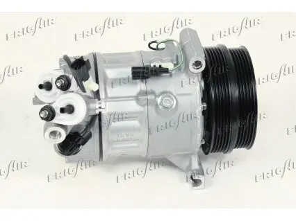 Kompressor, Klimaanlage 12 V FRIGAIR 920.20271