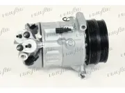 Kompressor, Klimaanlage 12 V FRIGAIR 920.20271