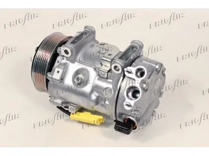 Kompressor, Klimaanlage 12 V FRIGAIR 920.20275
