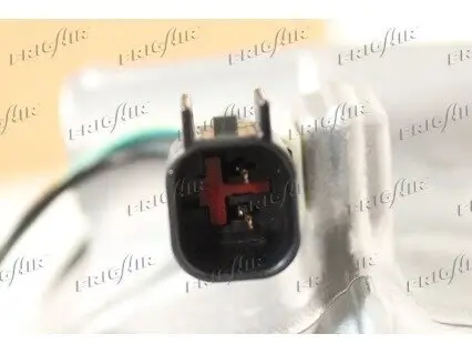 Kompressor, Klimaanlage 12 V FRIGAIR 920.20279 Bild Kompressor, Klimaanlage 12 V FRIGAIR 920.20279