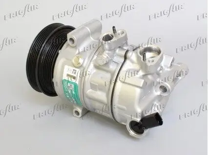 Kompressor, Klimaanlage 12 V FRIGAIR 920.20329