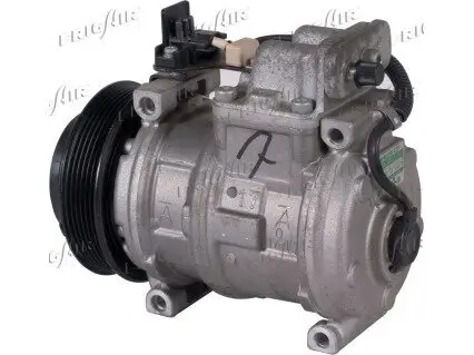 Kompressor, Klimaanlage 12 V FRIGAIR 920.30002