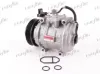 Kompressor, Klimaanlage 12 V FRIGAIR 920.30003