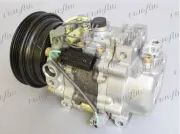 Kompressor, Klimaanlage 12 V FRIGAIR 920.30005
