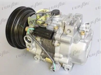 Kompressor, Klimaanlage 12 V FRIGAIR 920.30005 Bild Kompressor, Klimaanlage 12 V FRIGAIR 920.30005