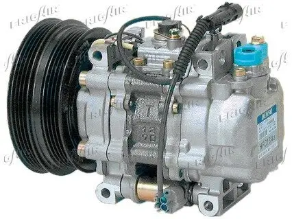 Kompressor, Klimaanlage 12 V FRIGAIR 920.30007