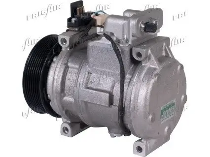 Kompressor, Klimaanlage 12 V FRIGAIR 920.30009