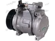 Kompressor, Klimaanlage 12 V FRIGAIR 920.30009