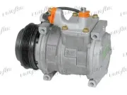 Kompressor, Klimaanlage 12 V FRIGAIR 920.30013