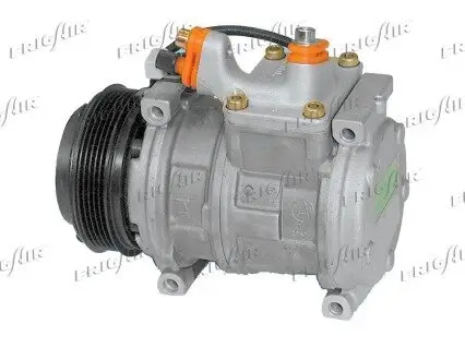Kompressor, Klimaanlage 12 V FRIGAIR 920.30013 Bild Kompressor, Klimaanlage 12 V FRIGAIR 920.30013