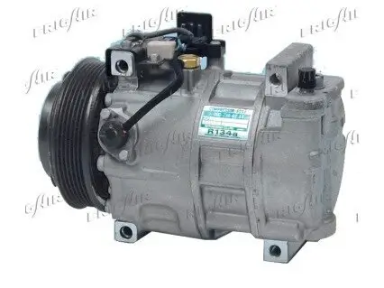 Kompressor, Klimaanlage 12 V FRIGAIR 920.30017