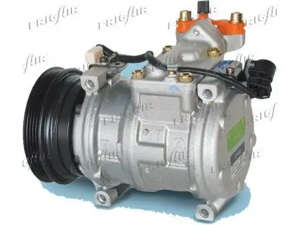 Kompressor, Klimaanlage 12 V FRIGAIR 920.30024