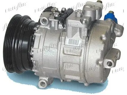 Kompressor, Klimaanlage 12 V FRIGAIR 920.30041 Bild Kompressor, Klimaanlage 12 V FRIGAIR 920.30041