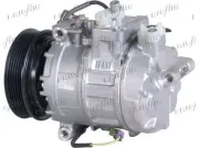 Kompressor, Klimaanlage 12 V FRIGAIR 920.30057