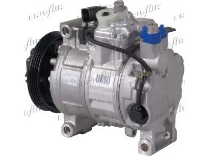 Kompressor, Klimaanlage 12 V FRIGAIR 920.30060 Bild Kompressor, Klimaanlage 12 V FRIGAIR 920.30060