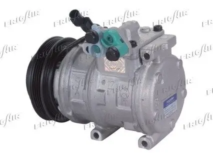 Kompressor, Klimaanlage 12 V FRIGAIR 920.30082
