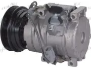Kompressor, Klimaanlage 12 V FRIGAIR 920.30097
