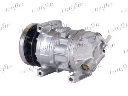 Kompressor, Klimaanlage 12 V FRIGAIR 920.30102