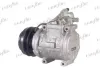 Kompressor, Klimaanlage 12 V FRIGAIR 920.30106